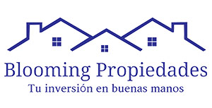 Logo de Blooming Propiedades